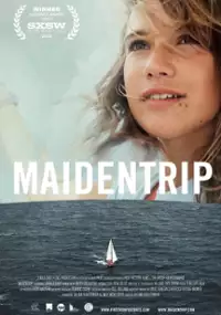 Plakat filmu Maidentrip