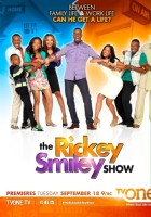 plakat - The Rickey Smiley Show (2012)