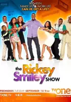 plakat serialu The Rickey Smiley Show