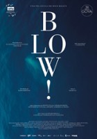 plakat filmu Blow!