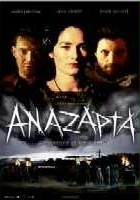 plakat filmu Anazapta
