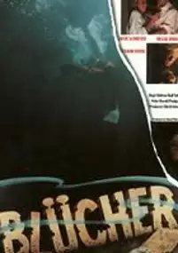 Plakat filmu Blücher