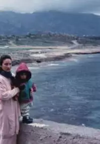 Plakat filmu Paralel Yolculuklar