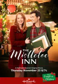Plakat filmu The Mistletoe Inn
