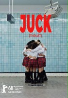 plakat filmu Juck