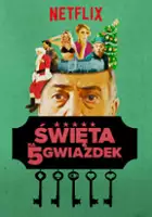 Martina Stella / Święta na 5 gwiazdek