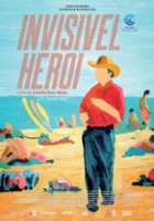 plakat filmu Niewidzialny