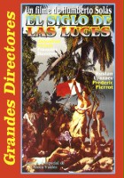 plakat filmu El Siglo de las luces