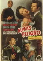 plakat filmu Almas en peligro