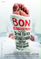 plakat filmu Bon rétablissement!