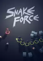 plakat gry Snake Force