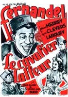 Janine Merrey / Le cavalier Lafleur