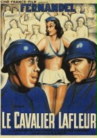 plakat filmu Le cavalier Lafleur