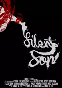 Plakat filmu Silent Son