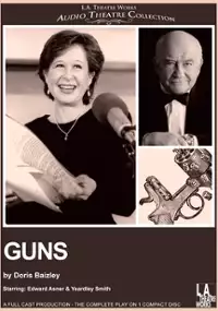 Plakat filmu GUNS