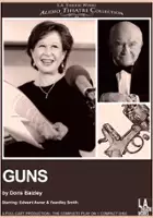 plakat filmu GUNS