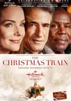 plakat filmu The Christmas Train