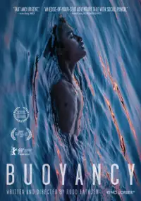 Plakat filmu Na powierzchni
