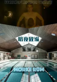 Plakat filmu Mørke Rum