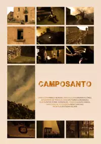 Plakat filmu Camposanto
