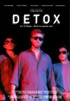 plakat filmu Detox