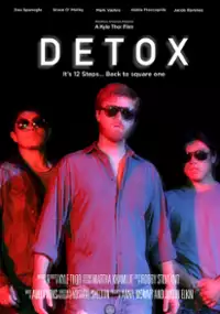 Plakat filmu Detox