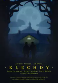Plakat filmu Klechdy