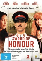 plakat filmu Sword of Honour