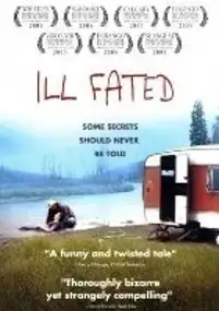 Plakat filmu Ill Fated