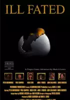 plakat filmu Ill Fated
