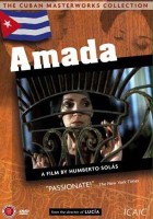 plakat filmu Amada