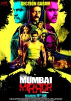 plakat filmu Mumbai Mirror