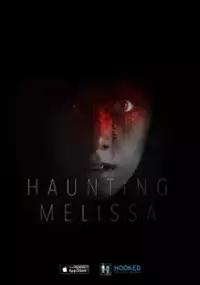 Plakat filmu Haunting Melissa