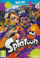 plakat filmuSplatoon