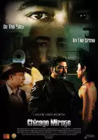 plakat filmu Chicago Mirage