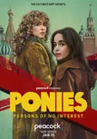 P&eacute;ter Janicsek / Ponies