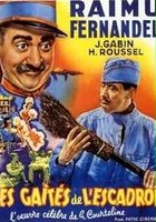 plakat filmu Radość szwadronu
