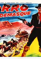 plakat filmu La Montaña sin ley