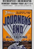 Colin Clive / Journey's End