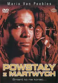 Plakat filmu Powstały z martwych