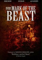 plakat filmu Rudyard Kipling's Mark of the Beast