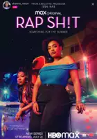 plakat - Rap Sh!t (2022)