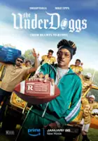 plakat filmu The UnderDoggs