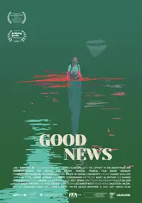 Plakat filmu Good News