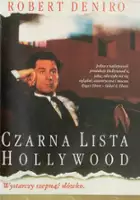 plakat filmu Czarna lista Hollywood