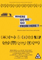 plakat filmu Where Do We Go From Here?