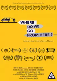 Plakat filmu Where Do We Go From Here?