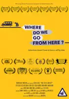 plakat filmu Where Do We Go From Here?