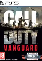 Laura Bailey / Call of Duty: Vanguard