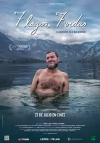 Plakat filmu 7 lagos, 7 vidas